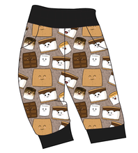 Load image into Gallery viewer, Smore Fun Ladies&#39; Joggers and Jogger Shorts