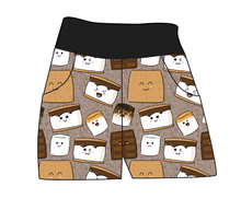 Load image into Gallery viewer, Smore Fun Ladies&#39; Joggers and Jogger Shorts