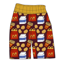 Load image into Gallery viewer, Happy Snacks Mens&#39; Joggers and Jogger Shorts