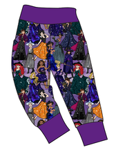 Load image into Gallery viewer, Witchy Vibes Basic Joggers And Jogger Shorts