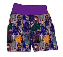 Load image into Gallery viewer, Witchy Vibes Basic Joggers And Jogger Shorts