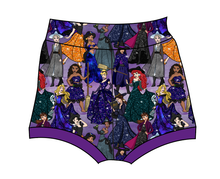 Load image into Gallery viewer, Witchy Vibes Bummies