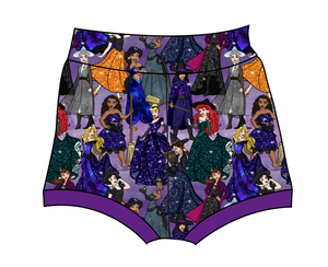 Witchy Vibes Bummies