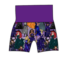 Load image into Gallery viewer, Witchy Vibes Grow With Me Pants And Shorts