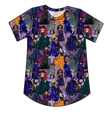 Load image into Gallery viewer, Witchy Vibes Kids&#39; Relaxed Tee