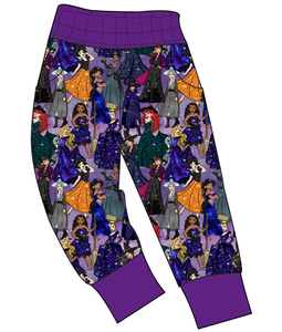 Witchy Vibes Mens' Joggers and Jogger Shorts