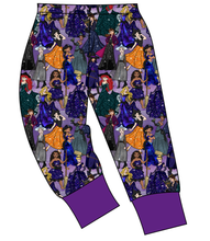 Load image into Gallery viewer, Witchy Vibes Mens&#39; Lounge Pants
