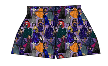 Load image into Gallery viewer, Witchy Vibes Ladies&#39; Lounge Shorts