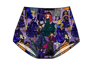 Witchy Vibes Ladies' Underwear