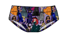 Load image into Gallery viewer, Witchy Vibes Ladies&#39; Underwear