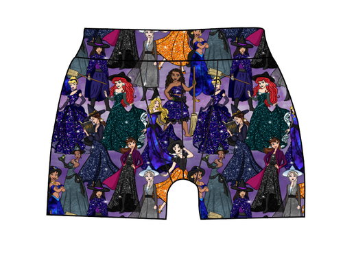 Witchy Vibes Mens' Boxer Briefs
