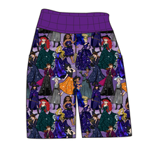 Load image into Gallery viewer, Witchy Vibes Mens&#39; Joggers and Jogger Shorts