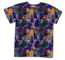 Load image into Gallery viewer, Witchy Vibes Mens&#39; Tee