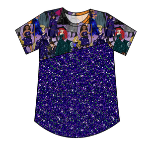 Witchy Vibes Ladies' Relaxed Tee
