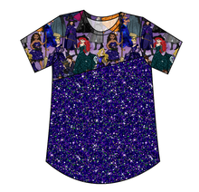 Load image into Gallery viewer, Witchy Vibes Kids&#39; Relaxed Tee