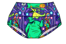 Load image into Gallery viewer, Neon Nightmare Ladies&#39; Underwear