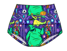 Load image into Gallery viewer, Neon Nightmare Ladies&#39; Underwear