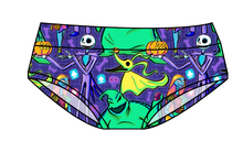 Load image into Gallery viewer, Neon Nightmare Ladies&#39; Underwear