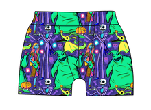 Load image into Gallery viewer, Neon Nightmare Mens&#39; Boxer Briefs