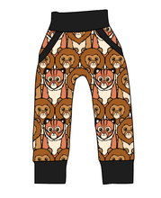 Load image into Gallery viewer, Lions and Tigers Beanpole Pants And Shorts