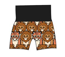 Load image into Gallery viewer, Lions and Tigers Grow With Me Pants And Shorts