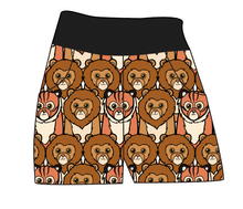 Load image into Gallery viewer, Lions and Tigers Ladies&#39; Joggers and Jogger Shorts
