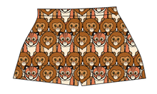 Load image into Gallery viewer, Lions and Tigers Ladies&#39; Lounge Shorts