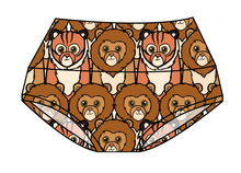 Load image into Gallery viewer, Lions and Tigers Ladies&#39; Underwear