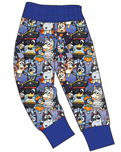 Load image into Gallery viewer, Heeler Halloween Mens&#39; Joggers and Jogger Shorts