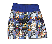 Load image into Gallery viewer, Heeler Halloween Ladies&#39; Joggers and Jogger Shorts