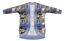 Load image into Gallery viewer, Heeler Halloween Ladies&#39; Cocoon Cardigan