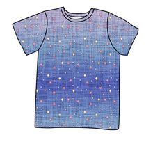 Load image into Gallery viewer, Twinkle Twilight Basic Tee and Tank