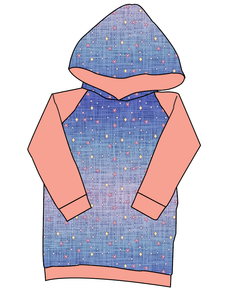 Twinkle Twilight Classic Hoodie (or Crewneck)