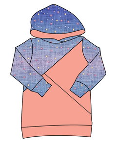 Twinkle Twilight Classic Hoodie (or Crewneck)