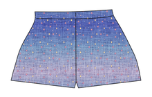 Load image into Gallery viewer, Twinkle Twilight Ladies&#39; Lounge Shorts