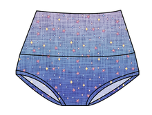 Load image into Gallery viewer, Twinkle Twilight Ladies&#39; Underwear
