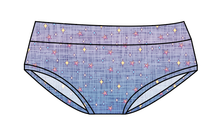 Load image into Gallery viewer, Twinkle Twilight Ladies&#39; Underwear