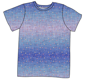 Twinkle Twilight Mens' Tee