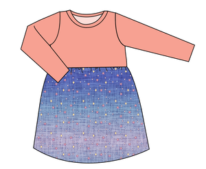 Twinkle Twilight Play Dress