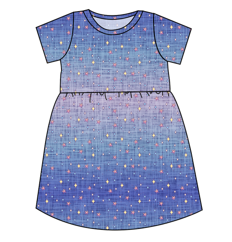 Twinkle Twilight Play Dress