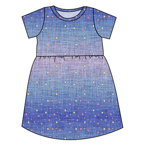 Twinkle Twilight Play Dress