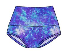 Load image into Gallery viewer, Neon Nebula Ladies&#39; Underwear