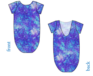 Neon Nebula Leo