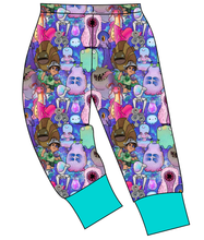 Load image into Gallery viewer, Alien Friends Mens&#39; Lounge Pants