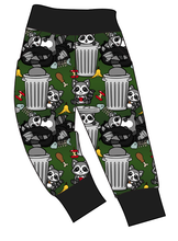 Load image into Gallery viewer, Trash Raccoons Basic Joggers And Jogger Shorts