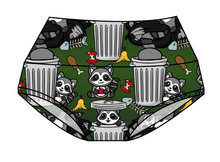 Load image into Gallery viewer, Trash Raccoons Ladies&#39; Underwear