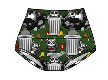 Load image into Gallery viewer, Trash Raccoons Ladies&#39; Underwear