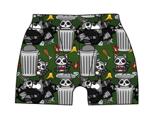 Load image into Gallery viewer, Trash Raccoons Mens&#39; Boxer Briefs