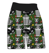 Load image into Gallery viewer, Trash Raccoons Mens&#39; Joggers and Jogger Shorts