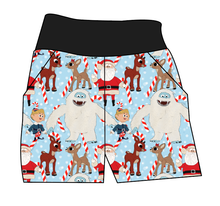 Load image into Gallery viewer, Reindeer Games Basic Joggers And Jogger Shorts